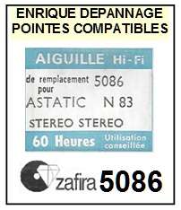 ZAFIRA-5086-POINTES-DE-LECTURE-DIAMANTS-SAPHIRS-COMPATIBLES