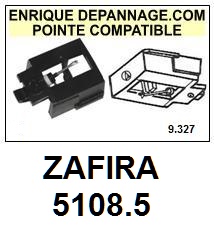 ZAFIRA-5108.5 (AIWA AN50)-POINTES-DE-LECTURE-DIAMANTS-SAPHIRS-COMPATIBLES