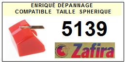 ZAFIRA-5139 (AUDIO TECHNICA ATN936)-POINTES-DE-LECTURE-DIAMANTS-SAPHIRS-COMPATIBLES