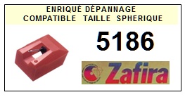 ZAFIRA-5186 (AUDIO TECHNICA ATN3410)-POINTES-DE-LECTURE-DIAMANTS-SAPHIRS-COMPATIBLES