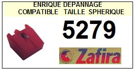 ZAFIRA-5279 (CONTINENTAL EDISON M22)-POINTES-DE-LECTURE-DIAMANTS-SAPHIRS-COMPATIBLES
