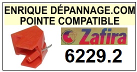 ZAFIRA-6229.2 (NAGAOKA N51MKII)-POINTES-DE-LECTURE-DIAMANTS-SAPHIRS-COMPATIBLES