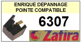 ZAFIRA-6307 (PATHE MARCONI ST10J)-POINTES-DE-LECTURE-DIAMANTS-SAPHIRS-COMPATIBLES