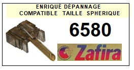 ZAFIRA-6580 (SANYO ST15 ST15D)-POINTES-DE-LECTURE-DIAMANTS-SAPHIRS-COMPATIBLES