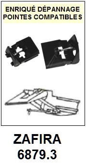 ZAFIRA-6879.3 (THOMSON ATN51)-POINTES-DE-LECTURE-DIAMANTS-SAPHIRS-COMPATIBLES