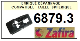 ZAFIRA-6879.3 (THOMSON ATN51)-POINTES-DE-LECTURE-DIAMANTS-SAPHIRS-COMPATIBLES