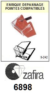 ZAFIRA-6898 (TOSHIBA N160C)-POINTES-DE-LECTURE-DIAMANTS-SAPHIRS-COMPATIBLES