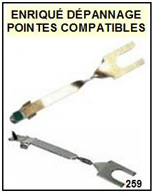 ASTATIC-322-POINTES-DE-LECTURE-DIAMANTS-SAPHIRS-COMPATIBLES