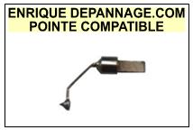 ACOS GP29  Pointe de lecture compatible Diamant sphrique