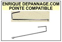 ACOS-GP71-3-POINTES-DE-LECTURE-DIAMANTS-SAPHIRS-COMPATIBLES