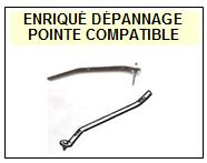 TRL-SUPER MANGE DISQUE-POINTES-DE-LECTURE-DIAMANTS-SAPHIRS-COMPATIBLES