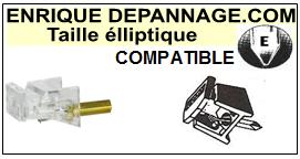 EMPIRE-S2000EV-POINTES-DE-LECTURE-DIAMANTS-SAPHIRS-COMPATIBLES