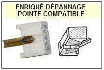 MAGNAVOX-PD6460.-POINTES-DE-LECTURE-DIAMANTS-SAPHIRS-COMPATIBLES