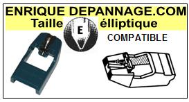 BSR-P-32-POINTES-DE-LECTURE-DIAMANTS-SAPHIRS-COMPATIBLES