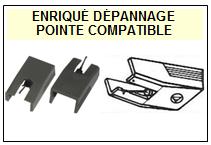 TANDY-42-2775-POINTES-DE-LECTURE-DIAMANTS-SAPHIRS-COMPATIBLES