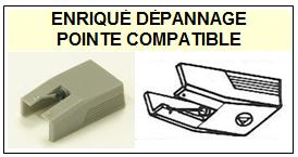 REALISTIC-42-2916-POINTES-DE-LECTURE-DIAMANTS-SAPHIRS-COMPATIBLES