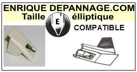 AKAI-APA202-POINTES-DE-LECTURE-DIAMANTS-SAPHIRS-COMPATIBLES