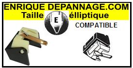 BIC-SP802-POINTES-DE-LECTURE-DIAMANTS-SAPHIRS-COMPATIBLES