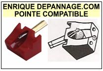 MARANTZ-1000-POINTES-DE-LECTURE-DIAMANTS-SAPHIRS-COMPATIBLES