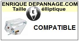 CONRAD ELECTRONIC-341819-POINTES-DE-LECTURE-DIAMANTS-SAPHIRS-COMPATIBLES