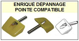 SEEBURG-SQS-160-POINTES-DE-LECTURE-DIAMANTS-SAPHIRS-COMPATIBLES