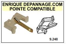 SHURE-M190ED-POINTES-DE-LECTURE-DIAMANTS-SAPHIRS-COMPATIBLES