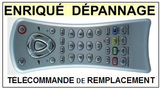 BANG OLUFSEN 2598042  Tlcommande de Remplacement