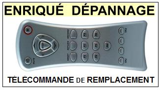 BANG OLUFSEN MC14017BCP  Tlcommande de Remplacement