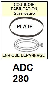 ADC-280-COURROIES-COMPATIBLES