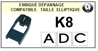 ADC-K8-POINTES-DE-LECTURE-DIAMANTS-SAPHIRS-COMPATIBLES