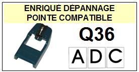 ADC-Q36-POINTES-DE-LECTURE-DIAMANTS-SAPHIRS-COMPATIBLES