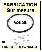 FICHE-DE-VENTE-COURROIES-COMPATIBLES-AKAI-MB406168