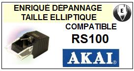 AKAI-RS100-POINTES-DE-LECTURE-DIAMANTS-SAPHIRS-COMPATIBLES