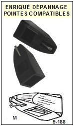 AKAI-SMB5-POINTES-DE-LECTURE-DIAMANTS-SAPHIRS-COMPATIBLES