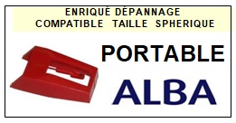 ALBA-PORTABLE-POINTES-DE-LECTURE-DIAMANTS-SAPHIRS-COMPATIBLES