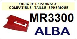 ALBA-MR3300-POINTES-DE-LECTURE-DIAMANTS-SAPHIRS-COMPATIBLES