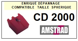 AMSTRAD-CD2000-POINTES-DE-LECTURE-DIAMANTS-SAPHIRS-COMPATIBLES