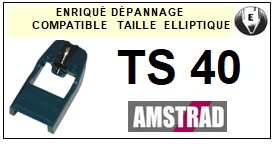 AMSTRAD-TS40-POINTES-DE-LECTURE-DIAMANTS-SAPHIRS-COMPATIBLES