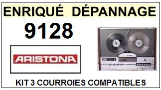 ARISTONA-9128-COURROIES-ET-KITS-COURROIES-COMPATIBLES