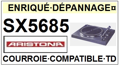 PANASONIC-RQS15 RQ-S15-COURROIES-ET-KITS-COURROIES-COMPATIBLES