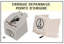 AUDIO TECHNICA-AT3600L AT-3600L-POINTES-DE-LECTURE-DIAMANTS-SAPHIRS-COMPATIBLES