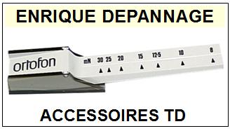 Thakker BD 2000 Courroie Compatible avec CEC/Visonik BD 2000 Courroie Tourne-Disque Belt 