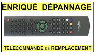 BANG OLUFSEN <br>Platine BEOCENTER 9300 Tlcommande Compatible <br><small>a 2014-11</small>