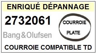 FICHE-DE-VENTE-COURROIES-COMPATIBLES-BANG OLUFSEN-2732061