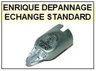 BANG OLUFSEN SP10  Pointe de lecture change standard diamant sphrique