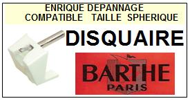 BARTHE-DISQUAIRE-POINTES-DE-LECTURE-DIAMANTS-SAPHIRS-COMPATIBLES