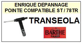 BARTHE-TRANSEOLA-POINTES-DE-LECTURE-DIAMANTS-SAPHIRS-COMPATIBLES