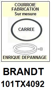 FICHE-DE-VENTE-COURROIES-COMPATIBLES-BRANDT-101TX4092