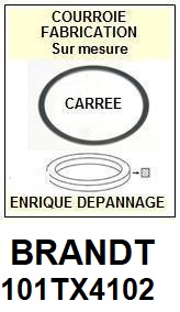 FICHE-DE-VENTE-COURROIES-COMPATIBLES-BRANDT-101TX4102