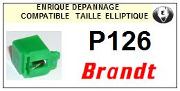 BRANDT-P126-POINTES-DE-LECTURE-DIAMANTS-SAPHIRS-COMPATIBLES